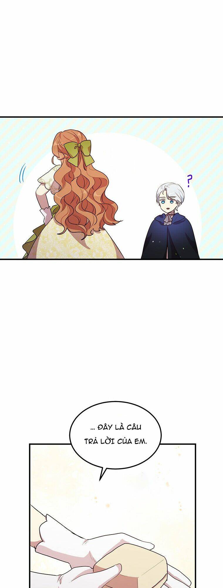 Công Tước, Loạn Vừa Thôi!: Chapter 125