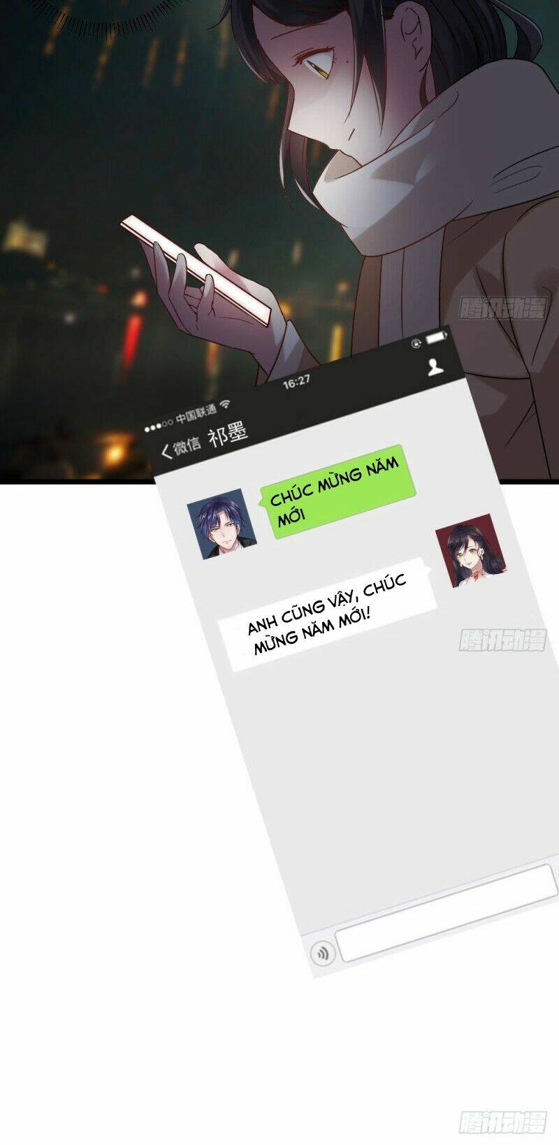Hệ Thống Nghịch Tập Thiên Hậu: Chapter 46