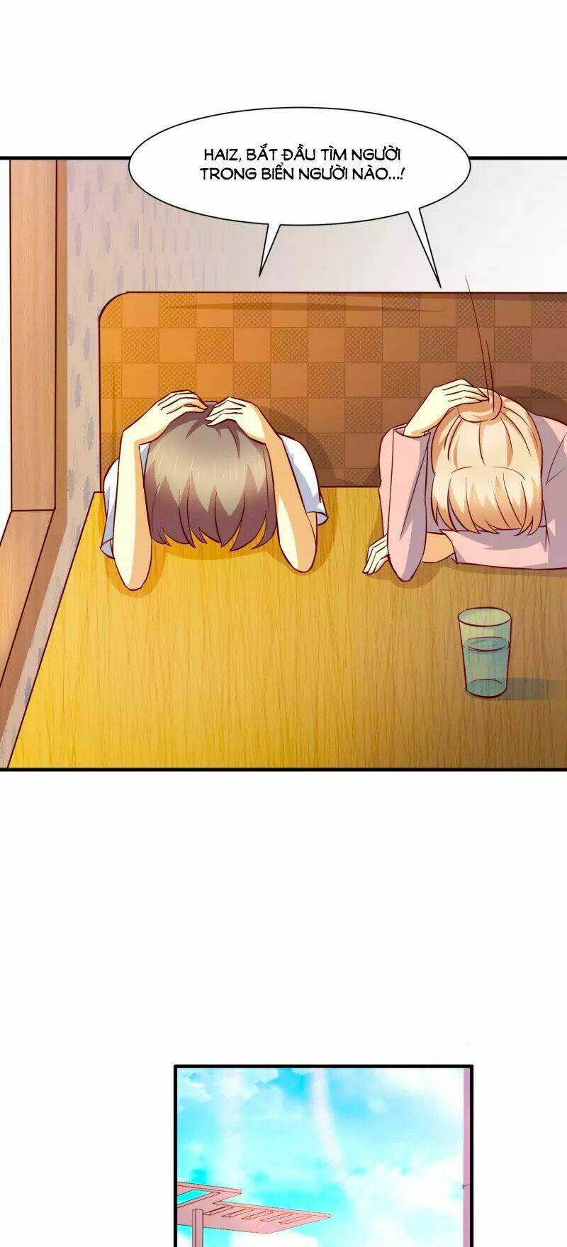 Thời Gian Đều Biết: Chapter 45