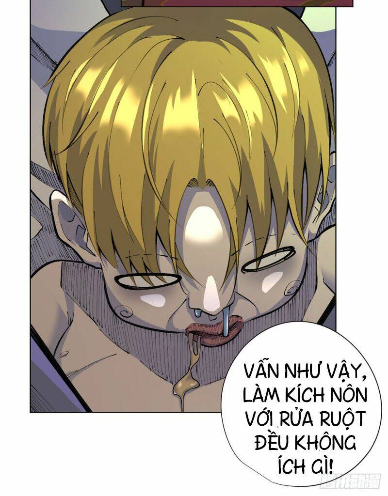 Vương Bài Thần Y: Chapter 16