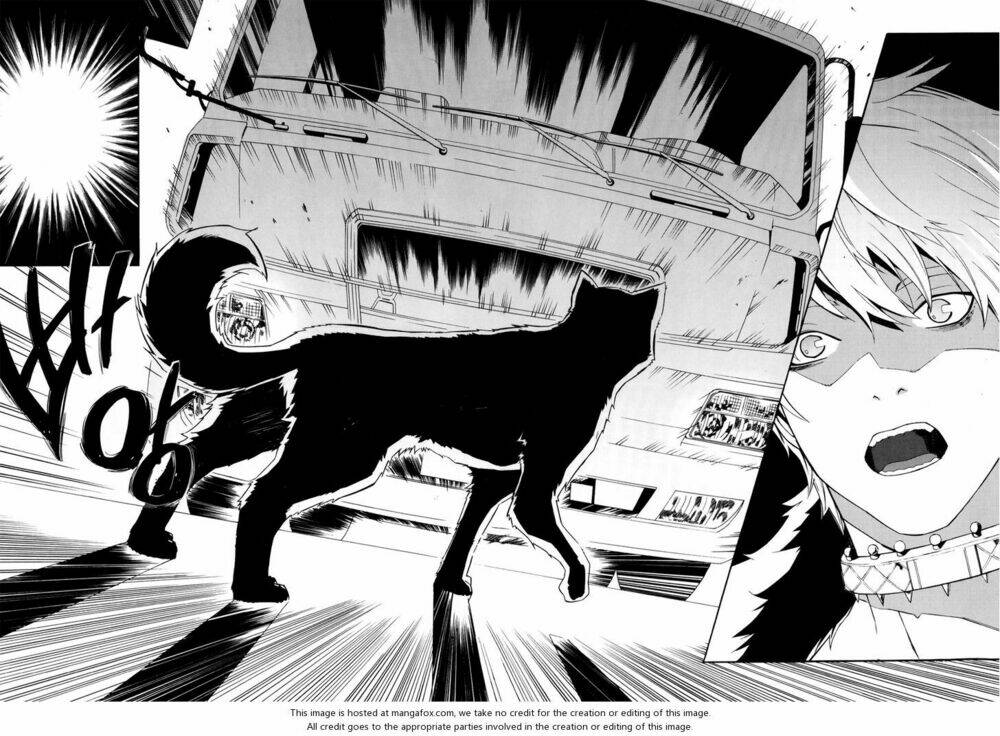 Carnivorous Princess Yegrinna: Chapter 17