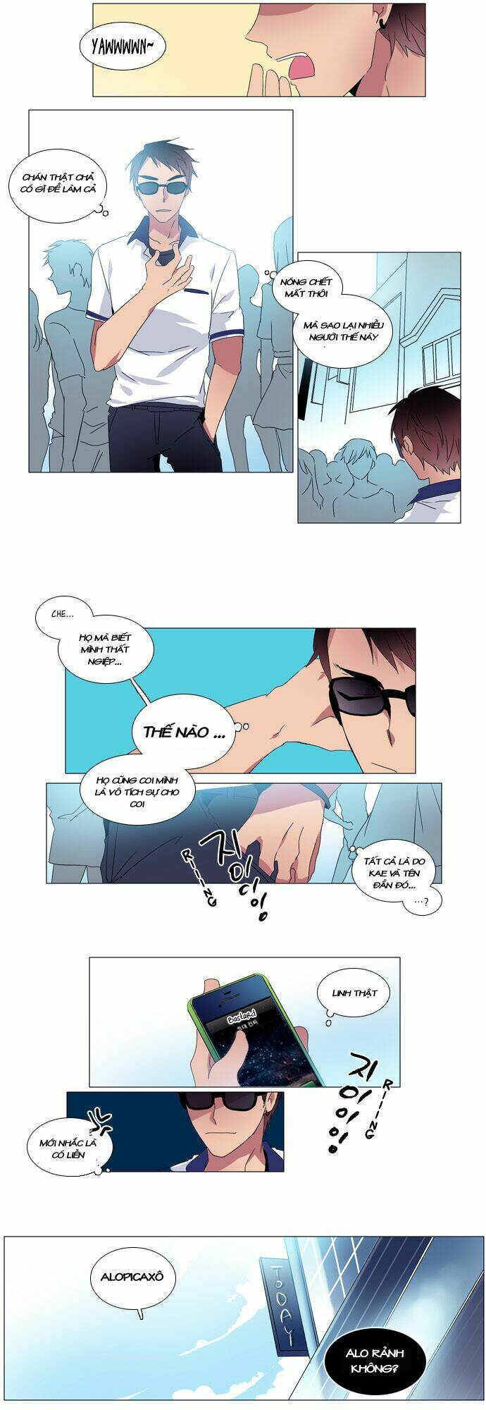 Wonted: Chapter 16