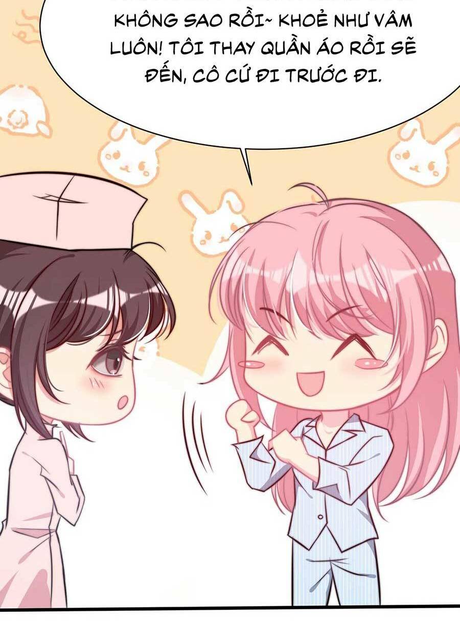 Vết Cắn Trí Mạng: Chapter 20