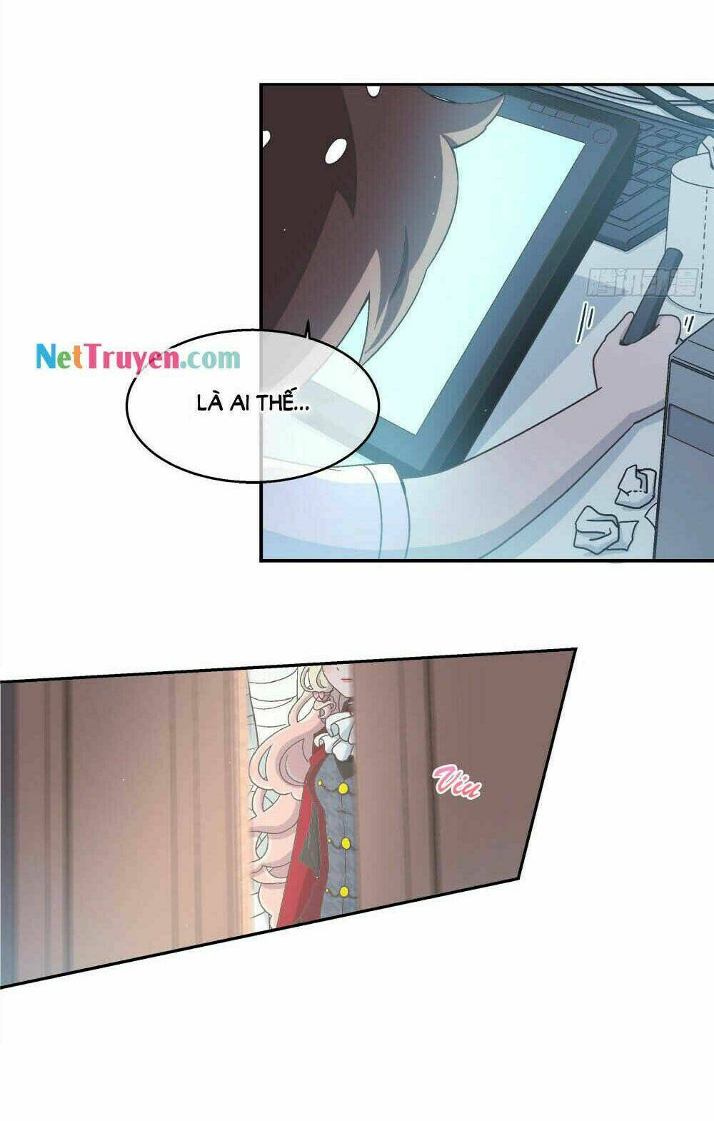 Đối Nhĩ Duy Mệnh Thị Tòng: Chapter 21.3