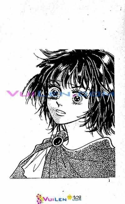 Nữ hoàng biển cả: Chapter 4