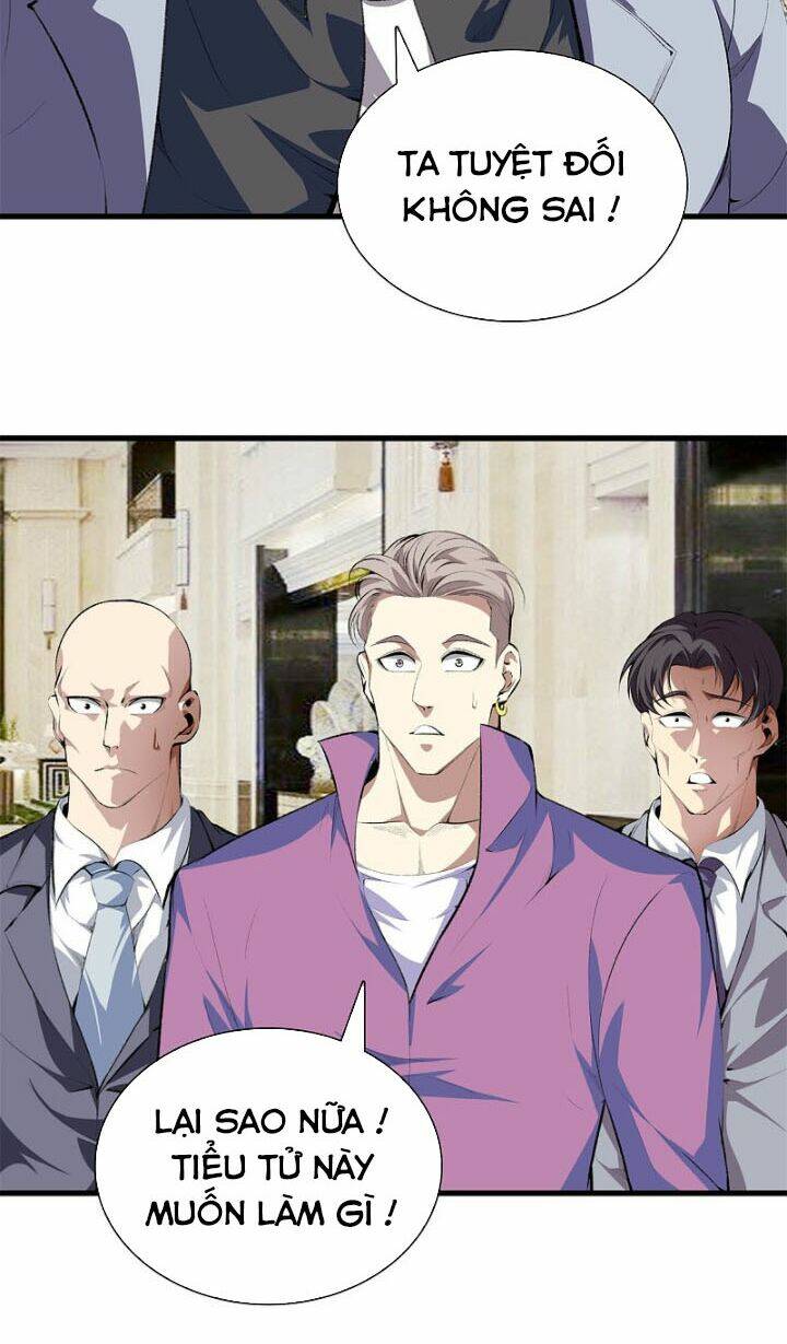 Đô Thị Chí Tôn: Chapter 130