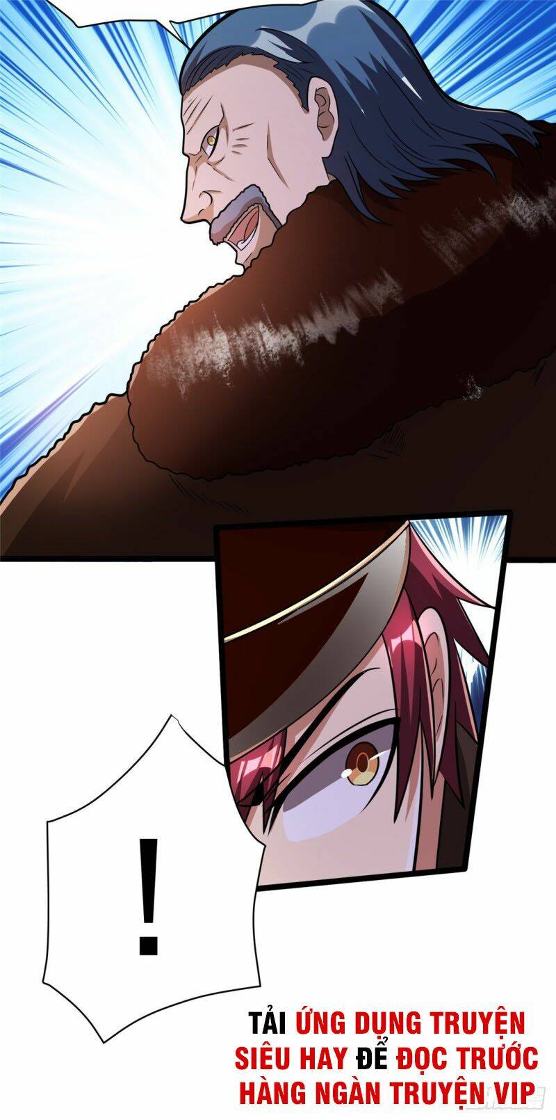 Tiên Vương Trùng Sinh: Chapter 68