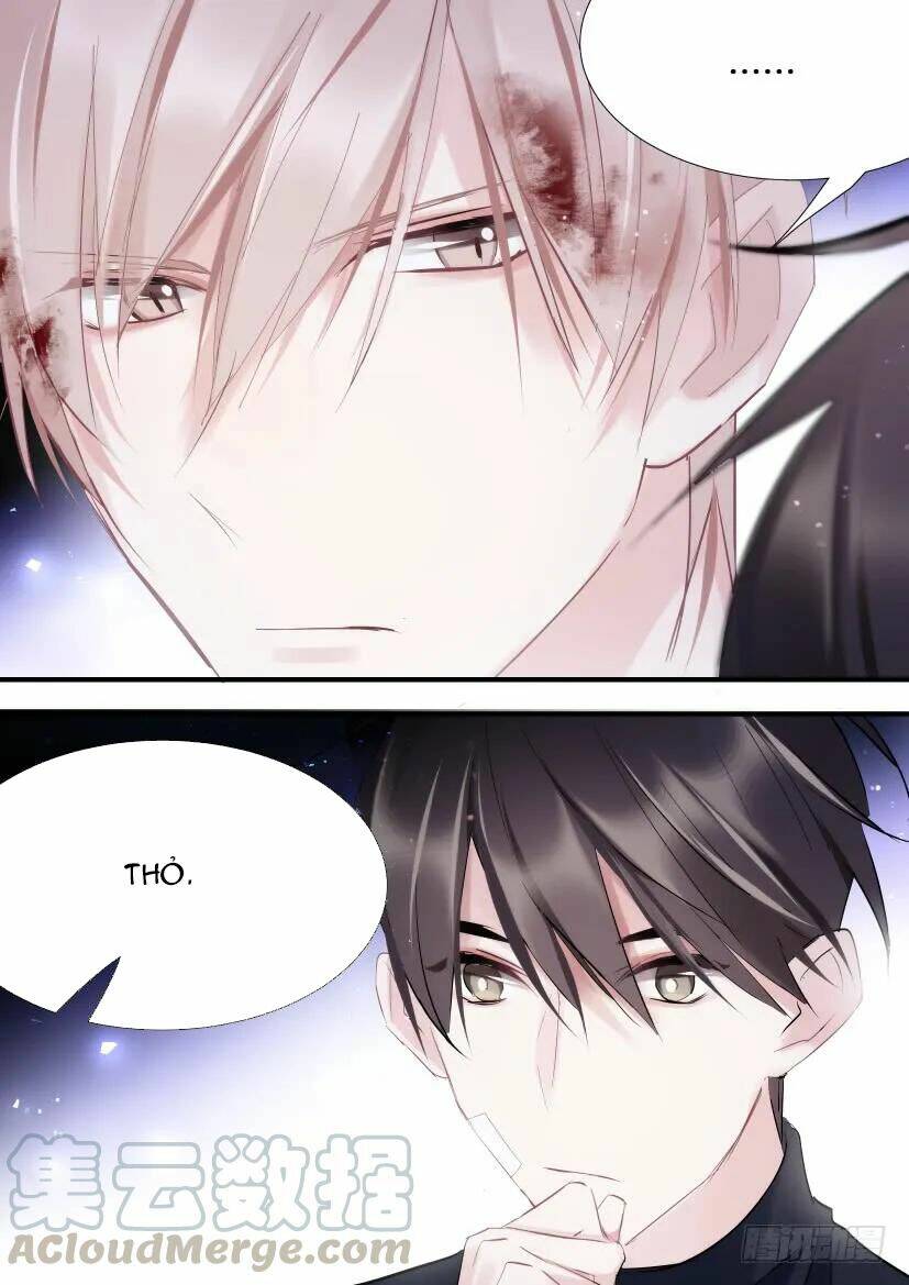 Ảnh Đế X Ảnh Đế: Chapter 95