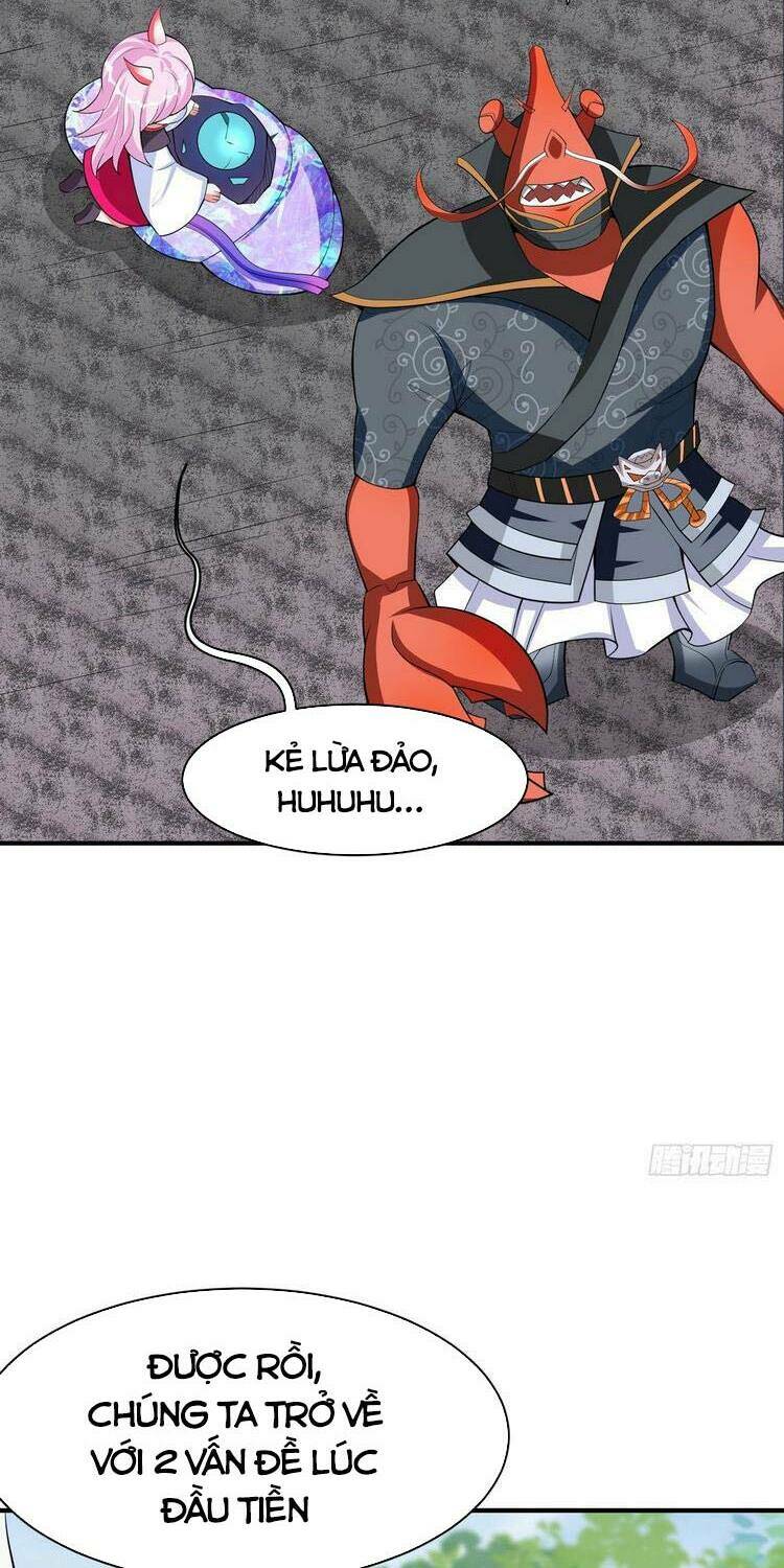 Tà Du Ký: Chapter 126