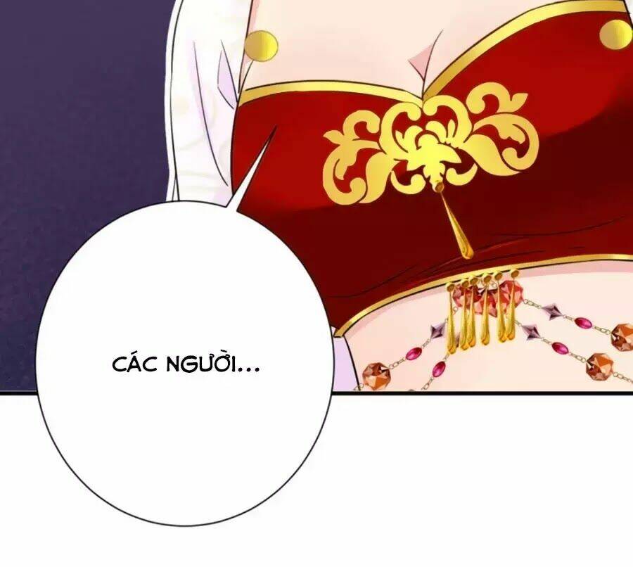 Vương Phi Có Chút Nghịch Ngợm: Chapter 56