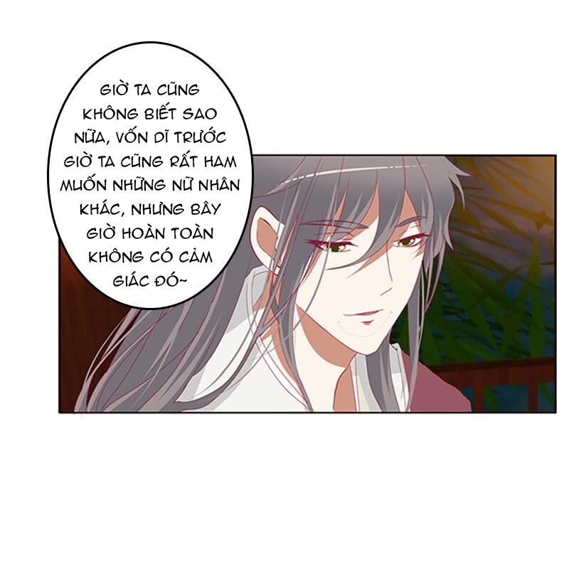 Thông Linh Phi: Chapter 483