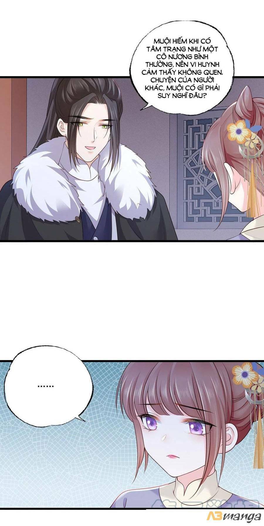 Nữ Thủ Phú Chi Kiều Sủng Nhiếp Chính Vương: Chapter 143