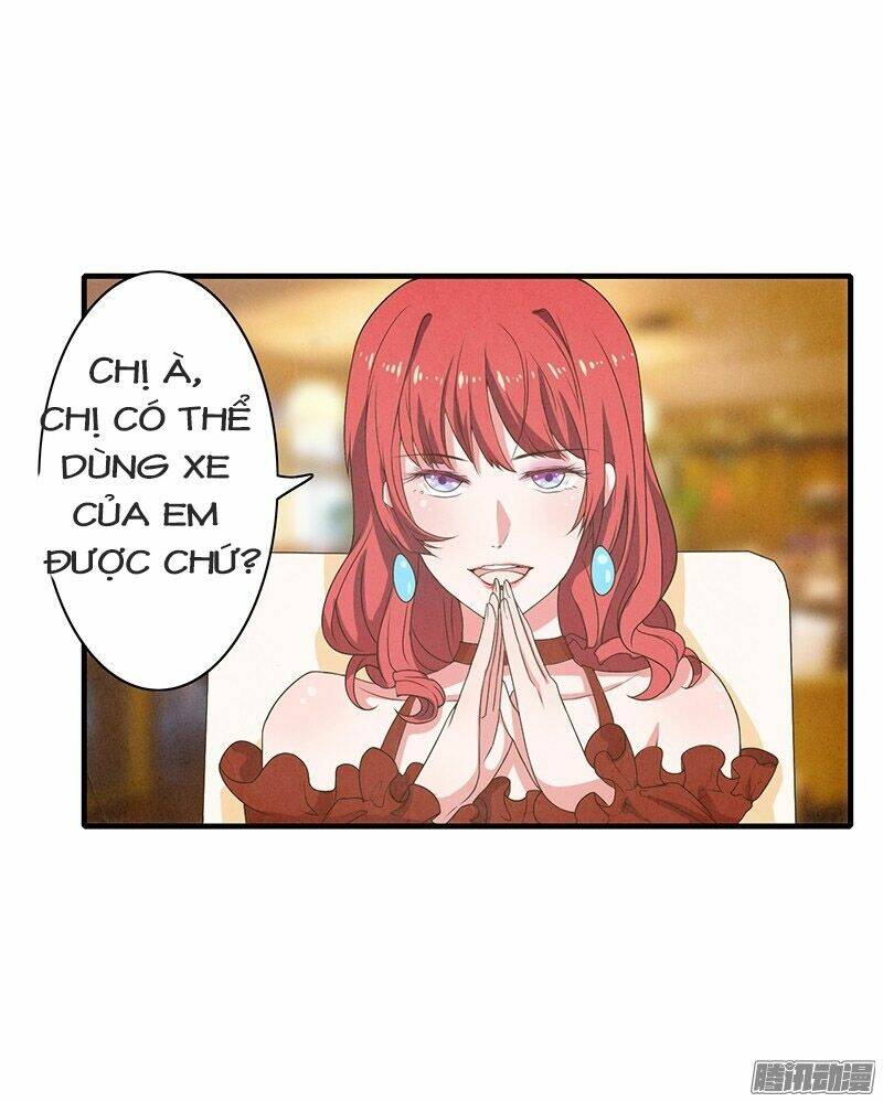 Thiểm Hôn Kinh Ái: Chapter 4