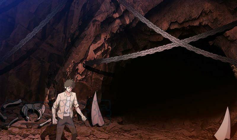 Địa Phủ Hỗn Giang Long: Chapter 57