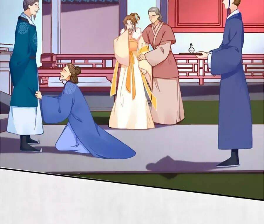 Hoạn Phi Hoàn Triều: Chapter 49