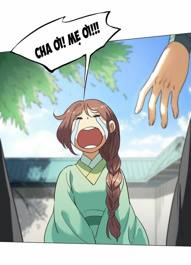 Trăm Vạn Cách Thành Thần: Chapter 20