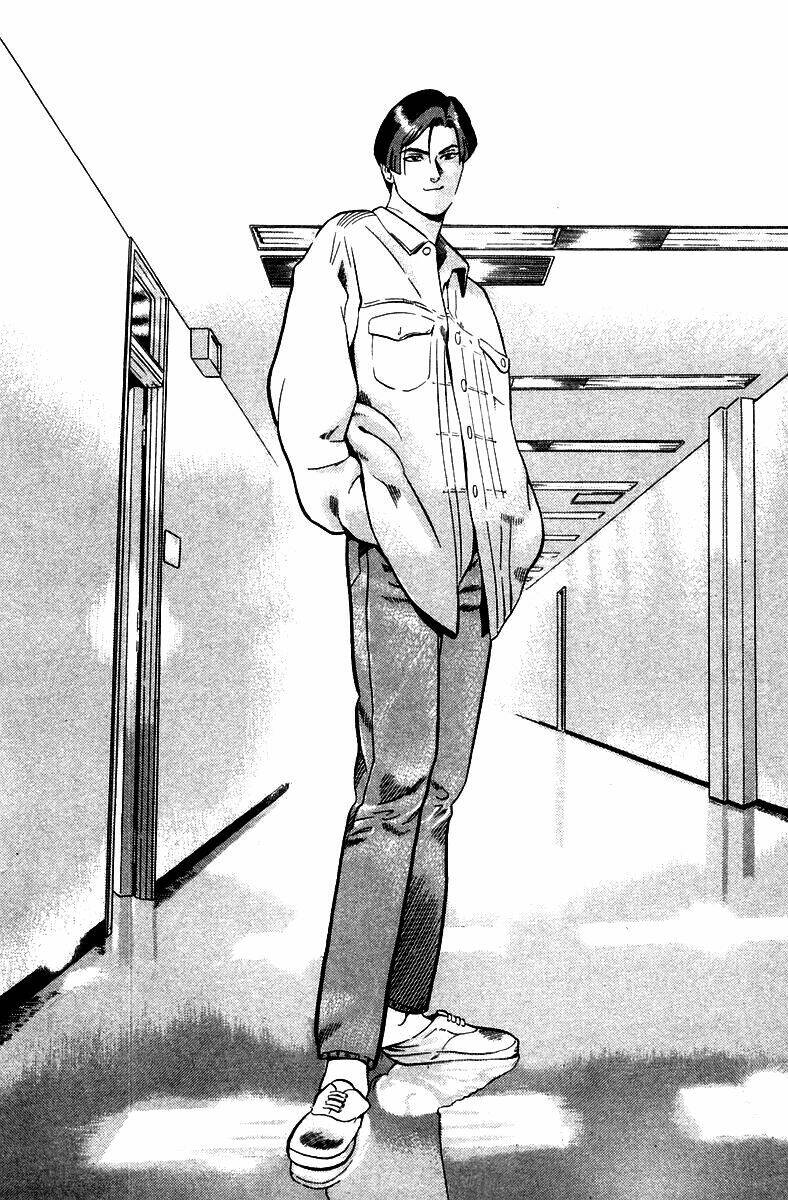 Yugo - Kẻ Thương Thuyết: Chapter 1