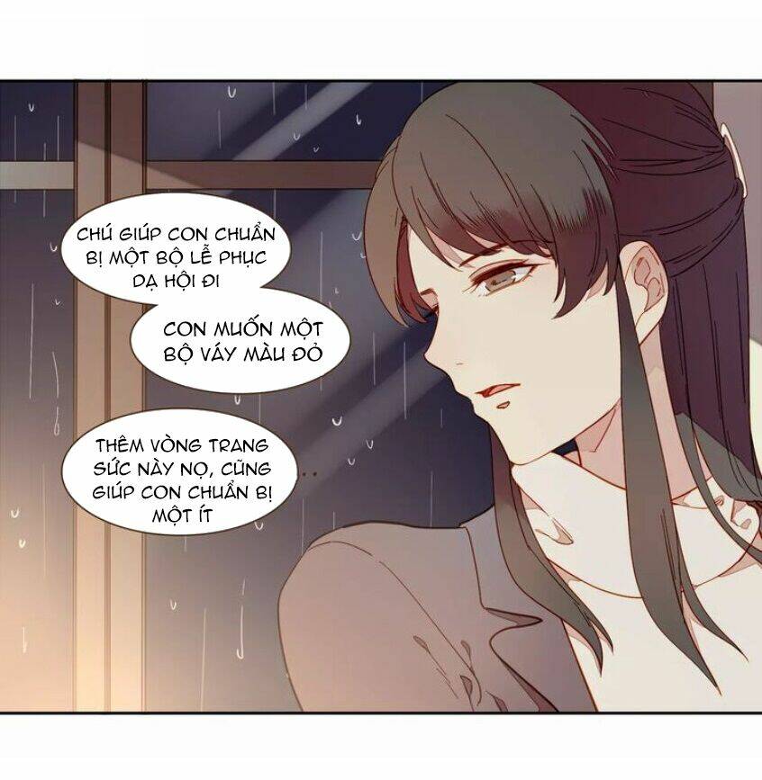 Tại Hạ Là Thần Tình Yêu: Chapter 45