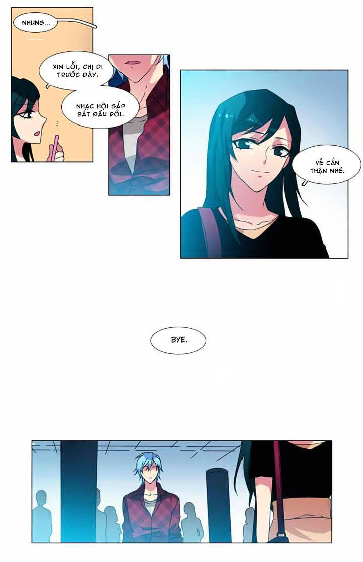Wonted: Chapter 64