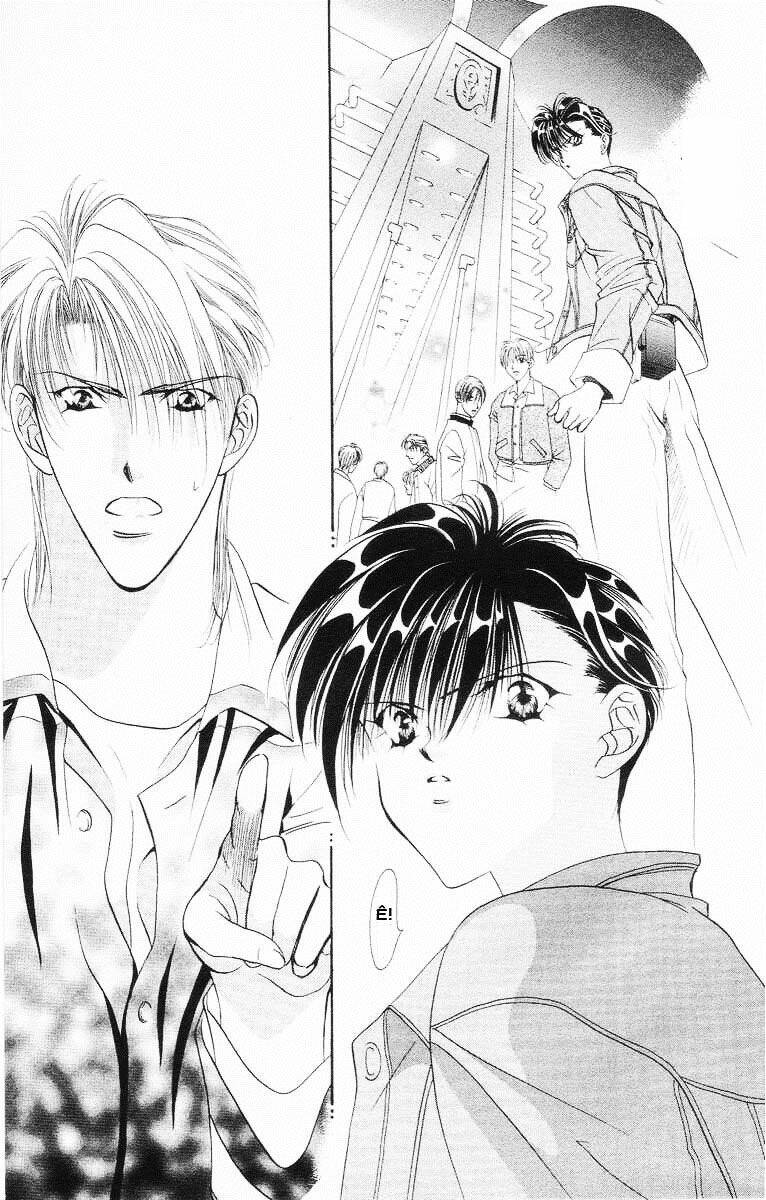 Tokyo Crazy Paradise: Chapter 55