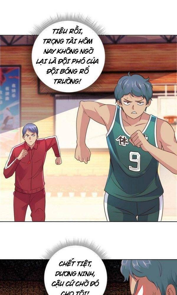 Đô Thị Chí Tôn Hệ Thống: Chapter 199