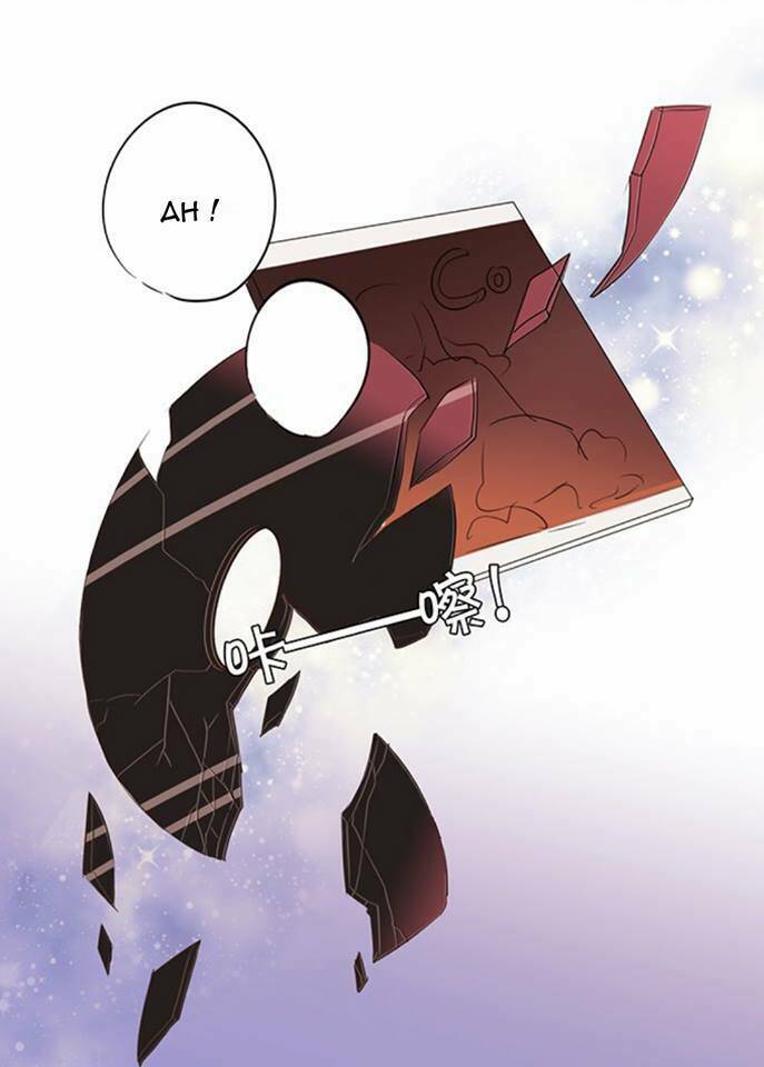 Bạn Trai Là Ngôi Sao: Chapter 1