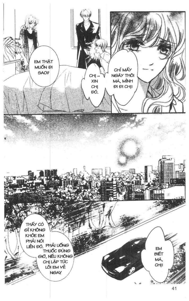 Bong Bóng Mùa Hè: Chapter 29