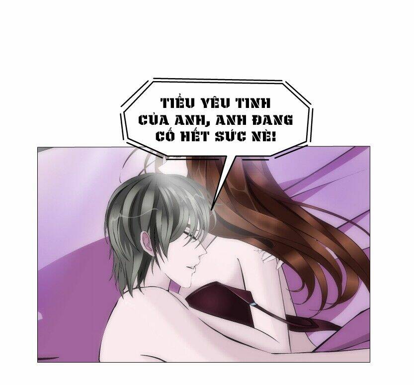 Cạm Bẫy Của Nữ Thần: Chapter 120