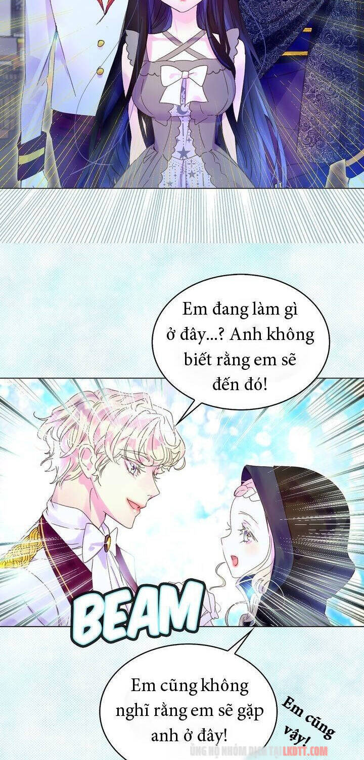 Đừng Xem Thường Nữ Phụ: Chapter 61