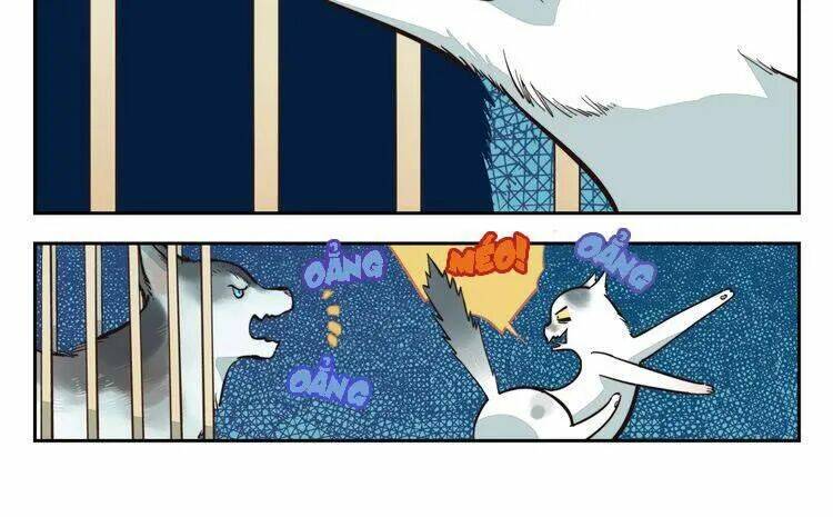 Thời Khắc Ấy, Chúng Ta Gặp Nhau: Chapter 10