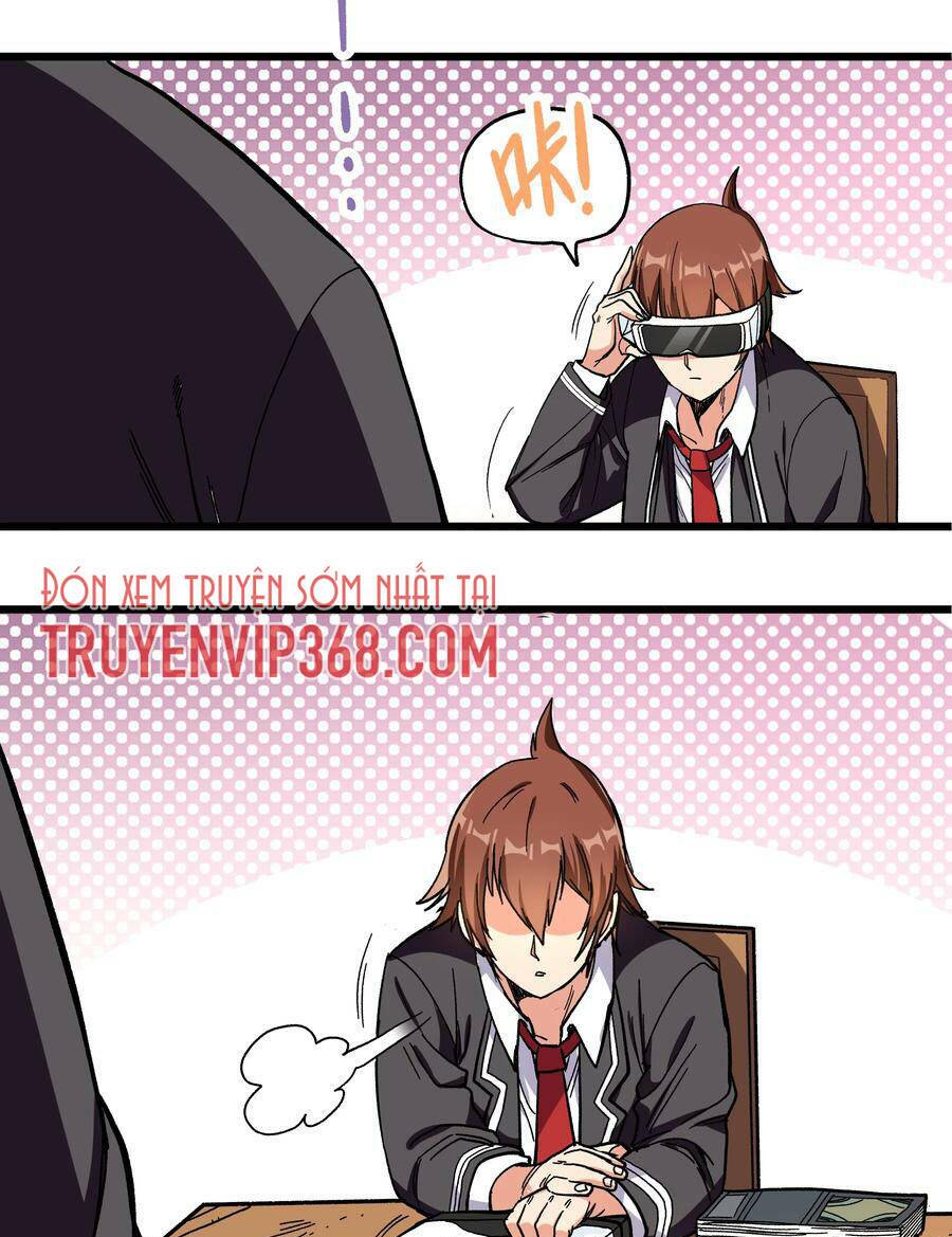 Vú Em Vô Địch: Chapter 1