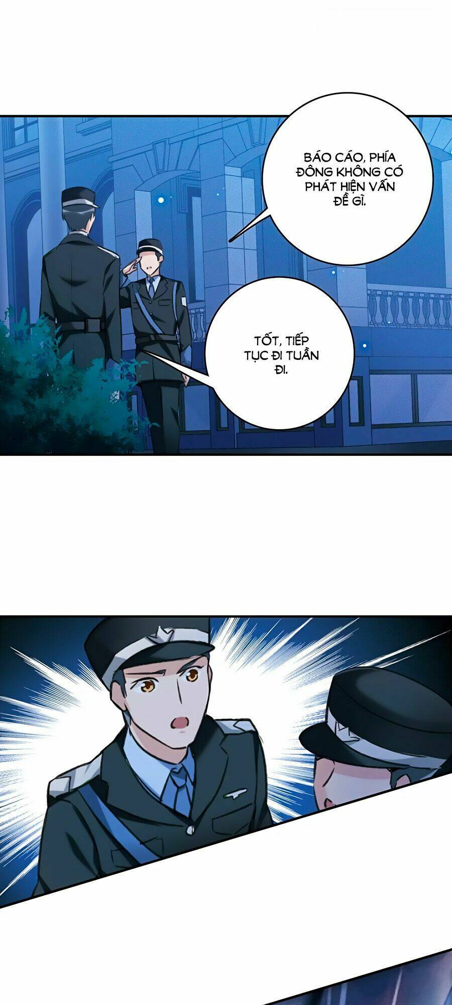 Cuốn Sách Vận Mệnh Của Tôi: Chapter 42