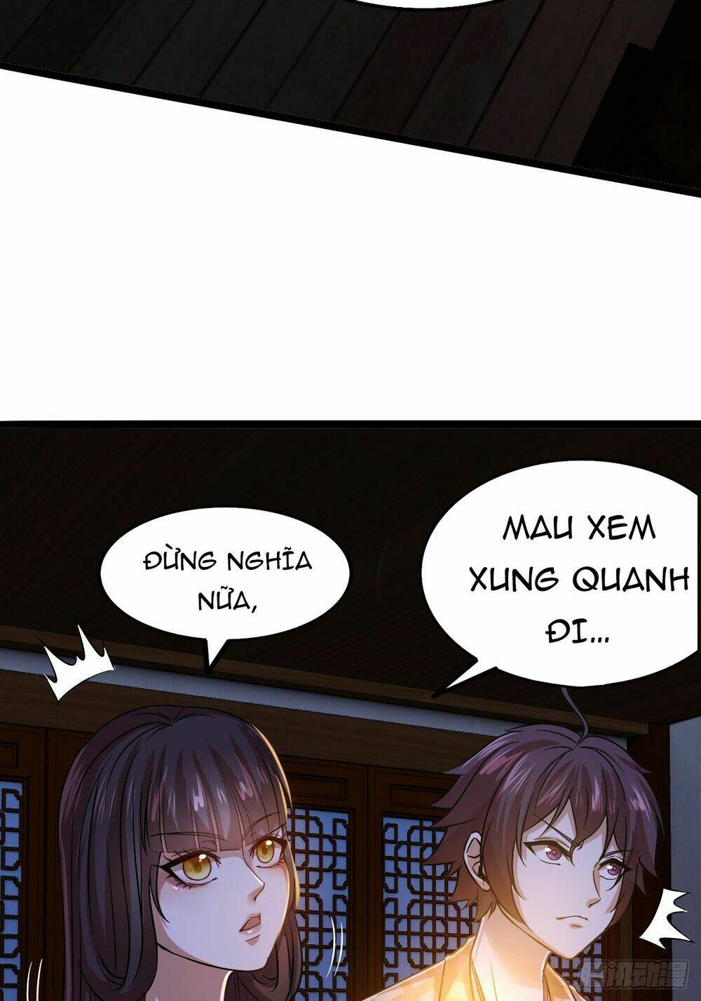 Cục Gạch Xông Vào Dị Giới: Chapter 9