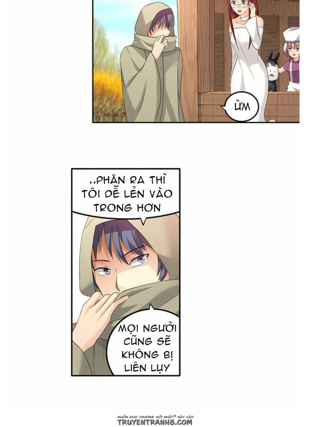 Vì Tôi Là Ông Chú Mở Tiệm Bán Vũ Khí: Chapter 37