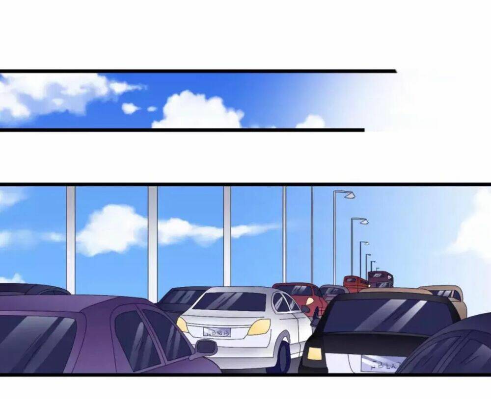 Tôi Vốn Dĩ Bị Bệnh Kiều: Chapter 34