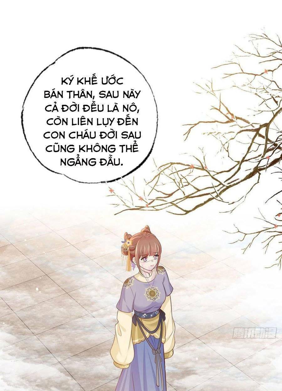 Nữ Thủ Phú Chi Kiều Sủng Nhiếp Chính Vương: Chapter 148