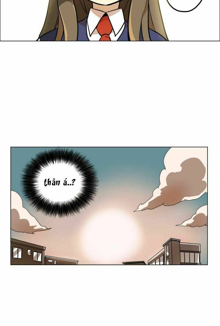 Lớn Lên Đểu Cáng: Chapter 1