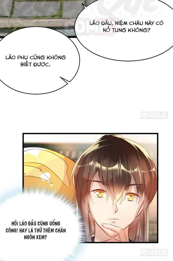 Siêu Phàm Truyện: Chapter 35