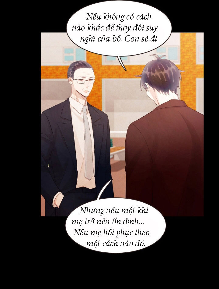 Giữa Tình Yêu Và Tình Bạn: Chapter 47