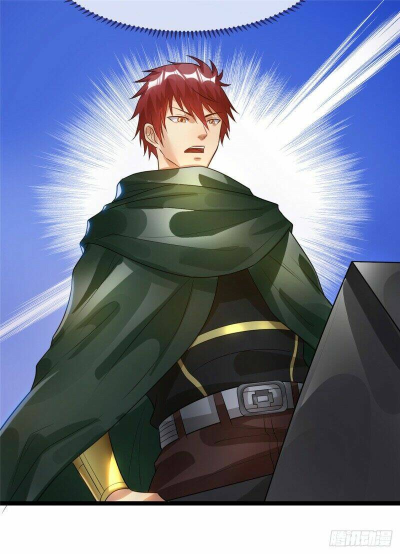 Tiên Vương Trùng Sinh: Chapter 82