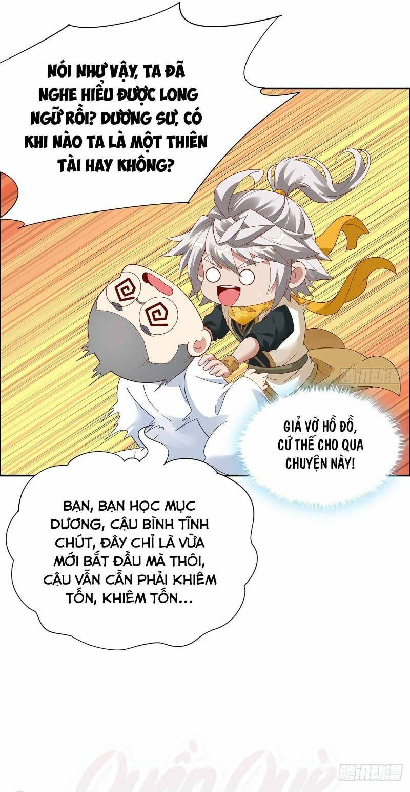 Nghịch Lân: Chapter 54