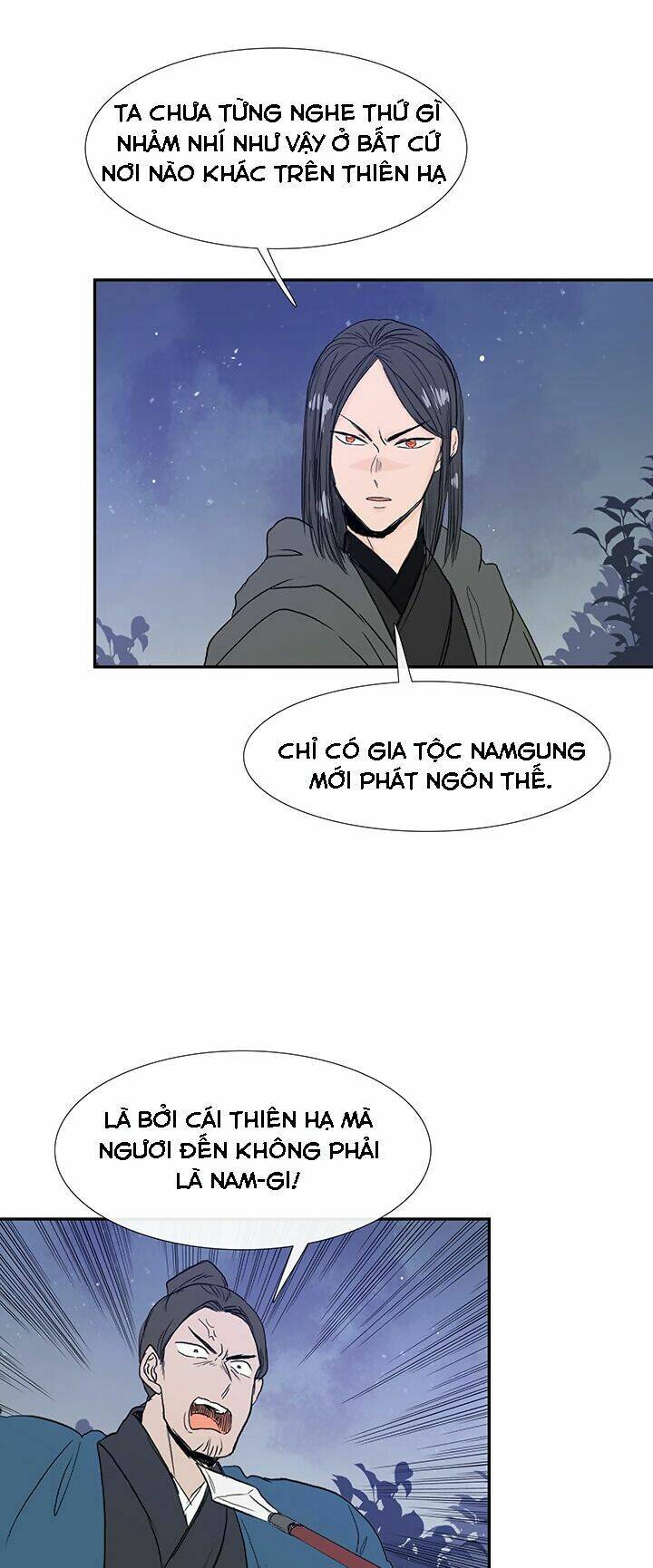Học Sĩ Tái Sinh: Chapter 62