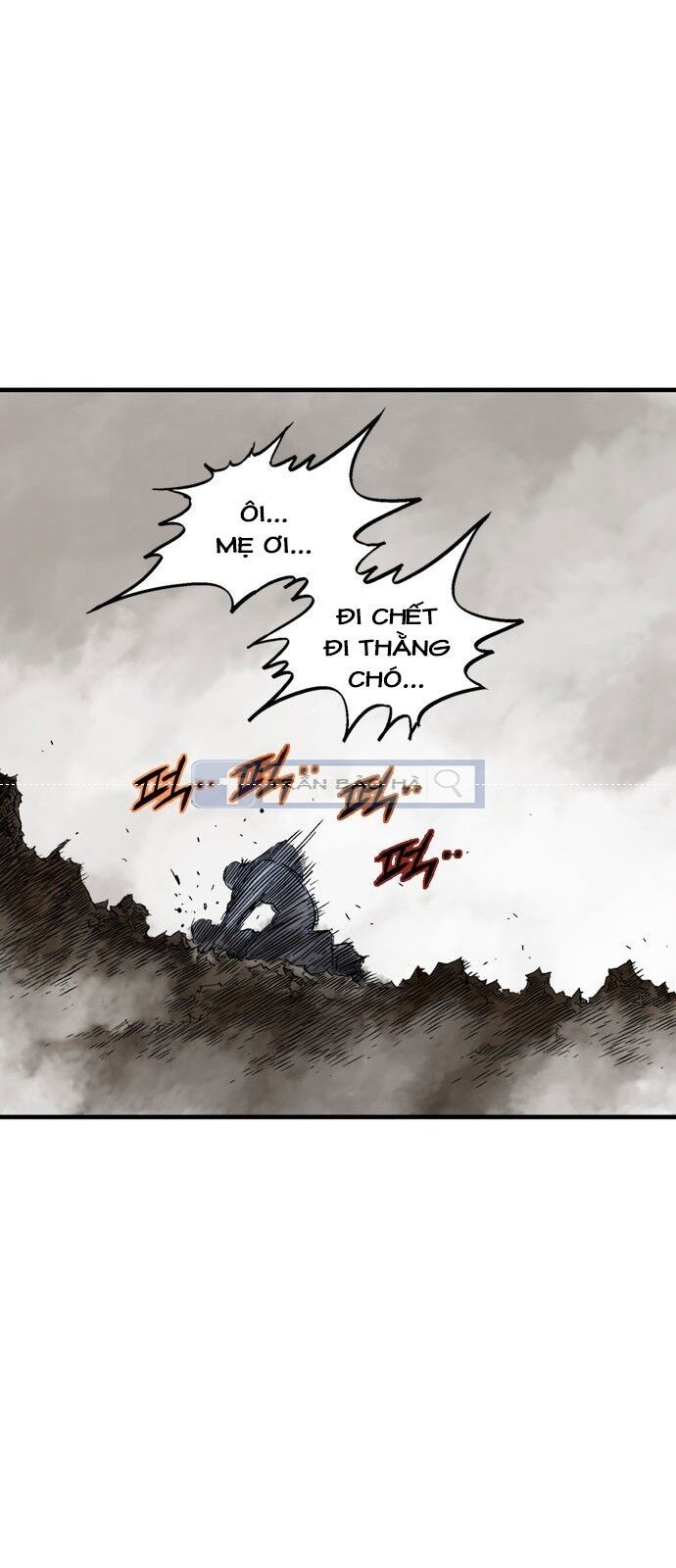 Cao Thủ 2: Chapter 79