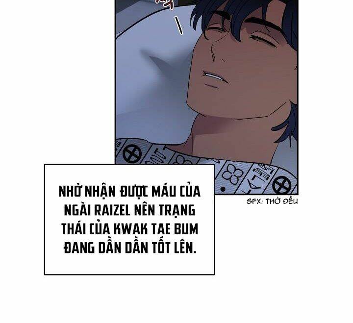 Kẻ Cắp Mặt Trăng: Chapter 38