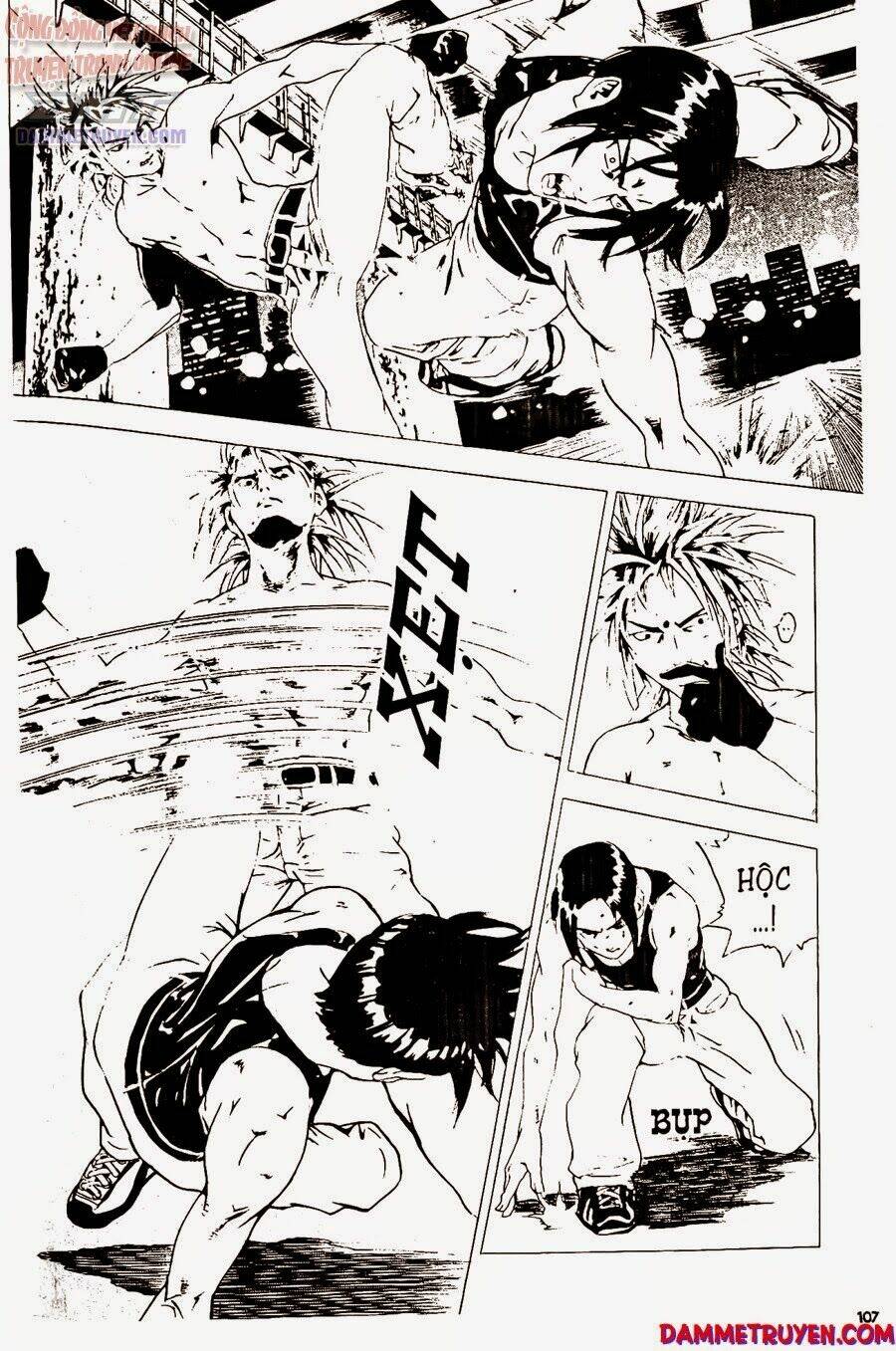 Ai Hơn Ai: Chapter 167