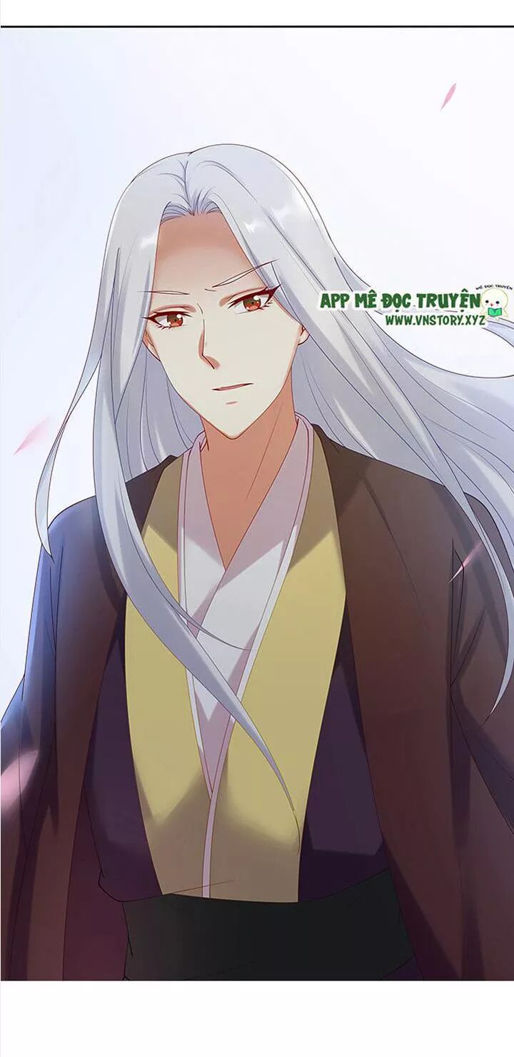 Đô đốc đại nhân sủng thê kí: Chapter 81: Ta nhất định sẽ không buông tay
