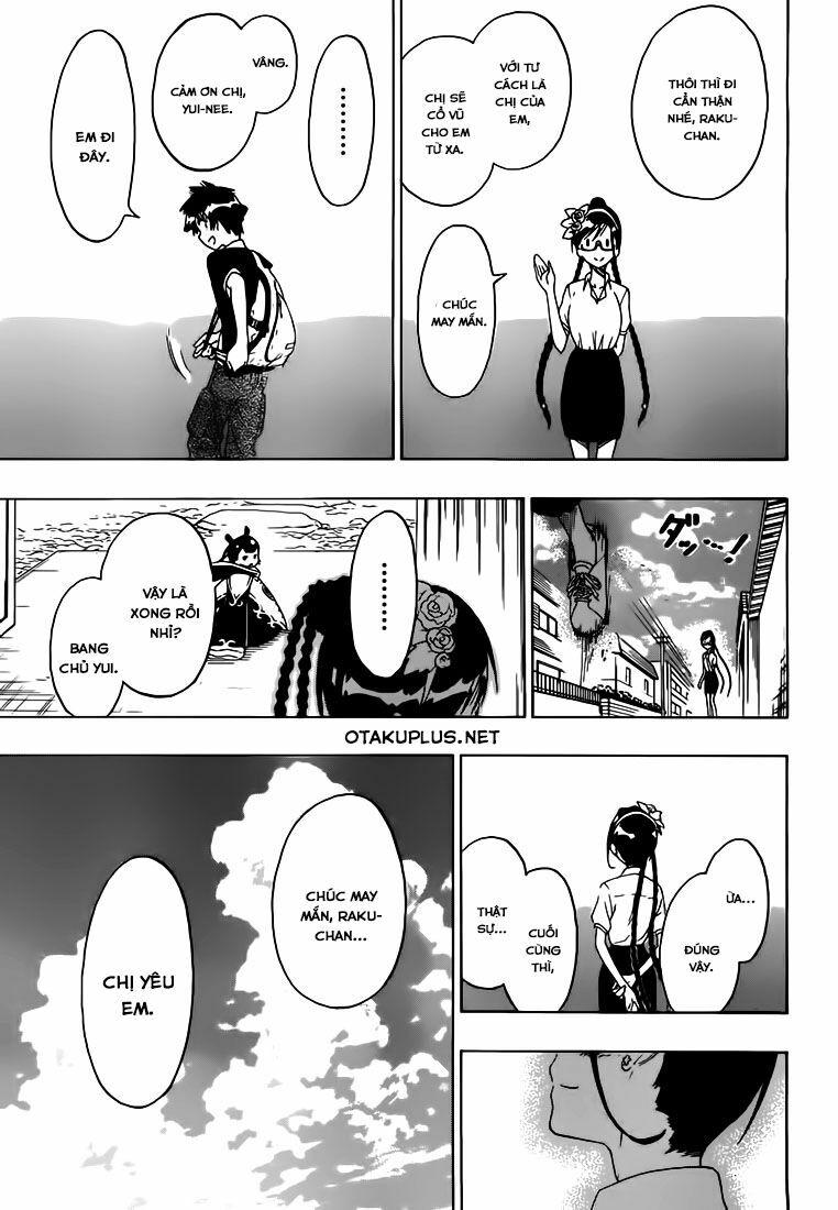 Tình Yêu Ngang Trái: Chapter 218
