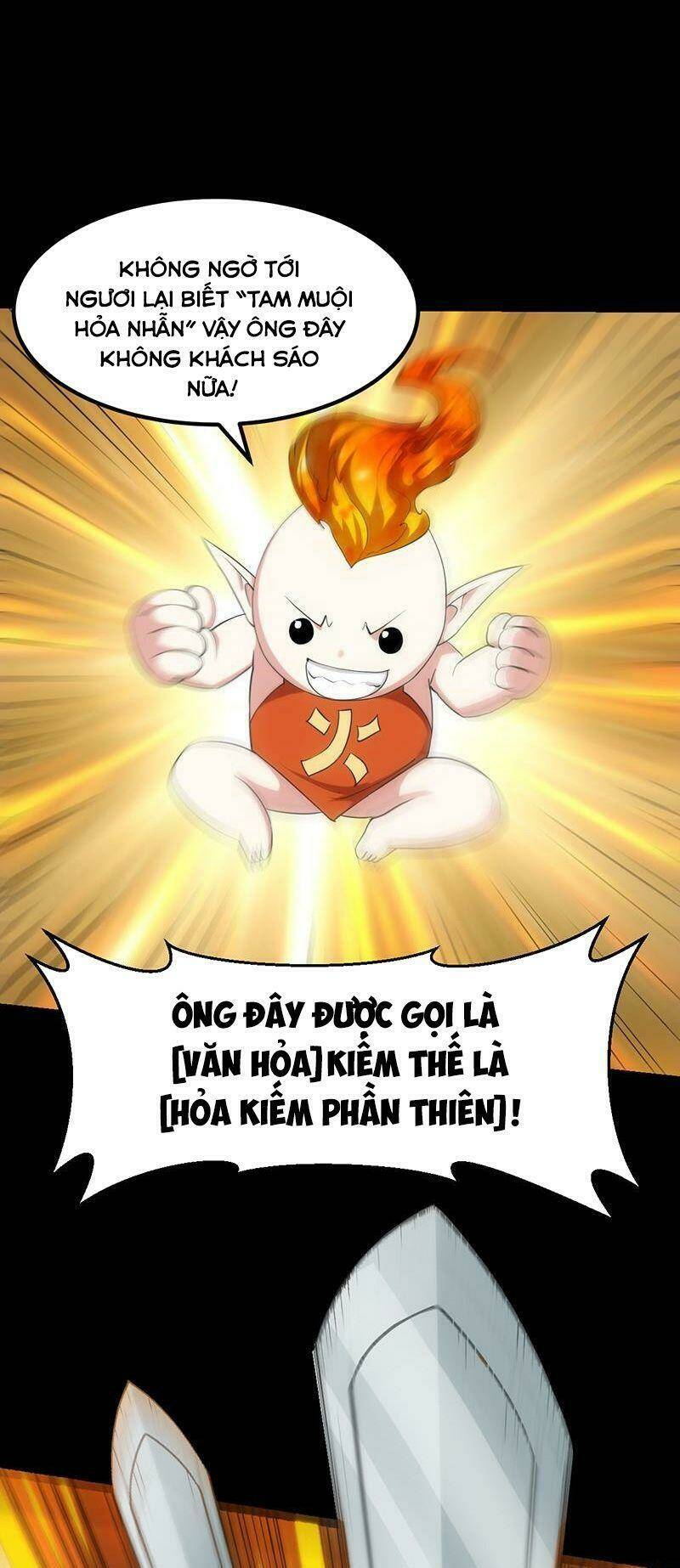 Hệ Thống Thần Long Nghịch Thiên: Chapter 77