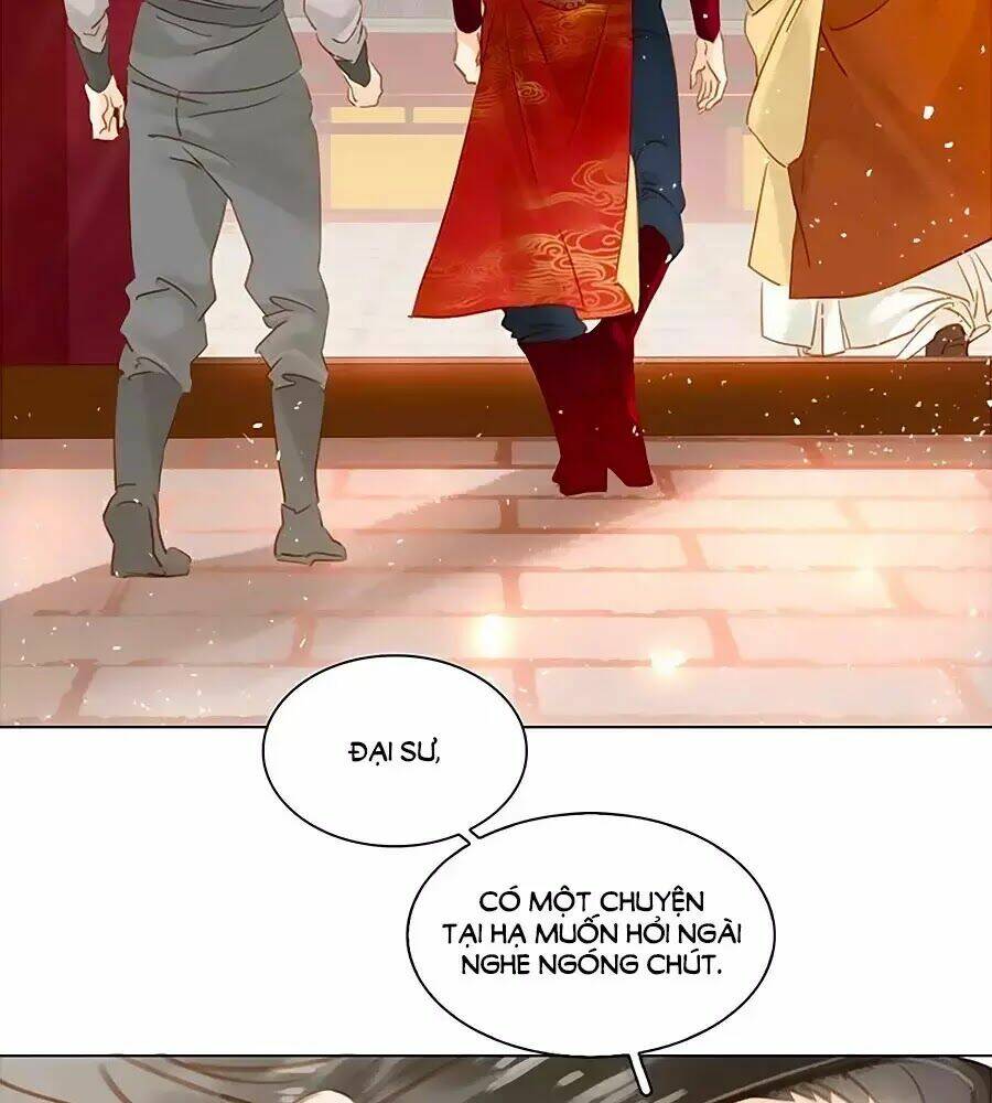 Tiểu Sư Phụ, Tóc Giả Của Ngài Rơi Rồi!: Chapter 7