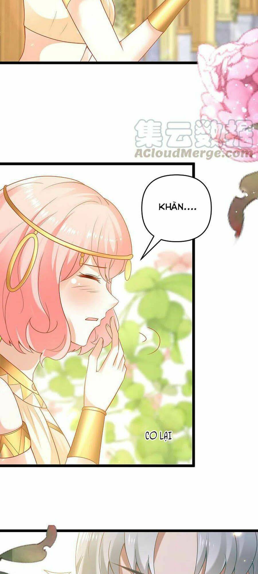 Sủng Hậu Của Vương: Chapter 128